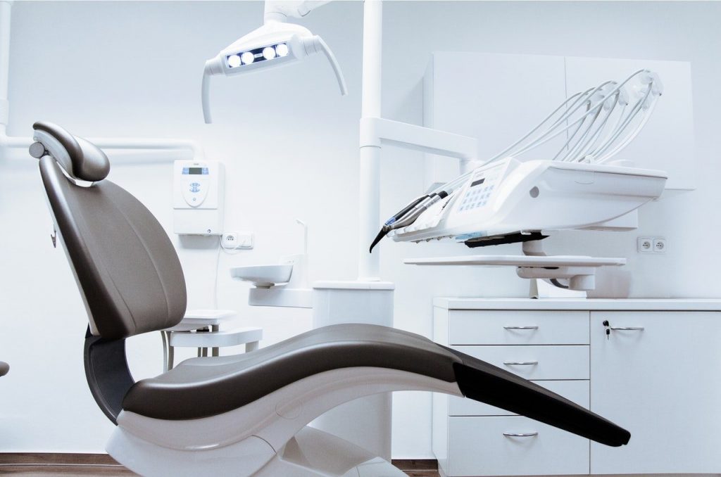 Clinic / Urgent Care Cleaning