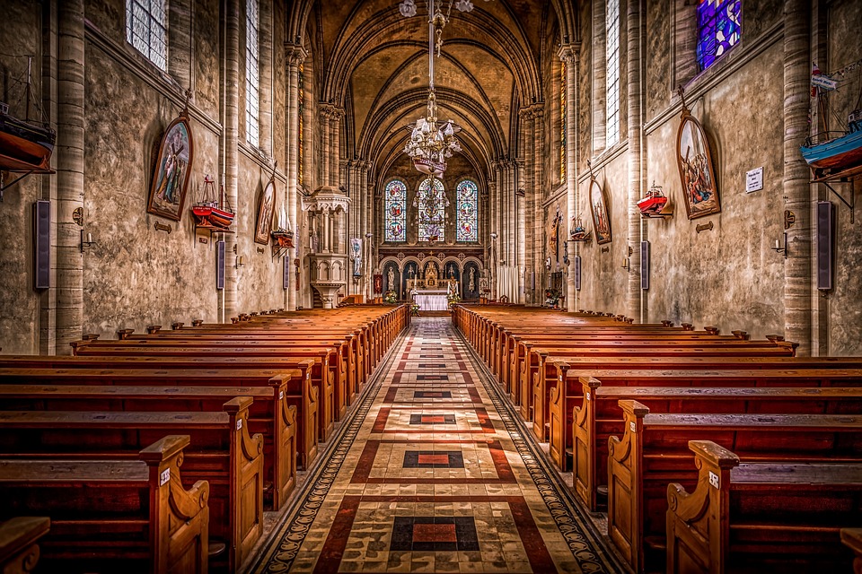 Churches Place of Worship